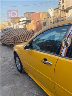 شيفروليه امبالا